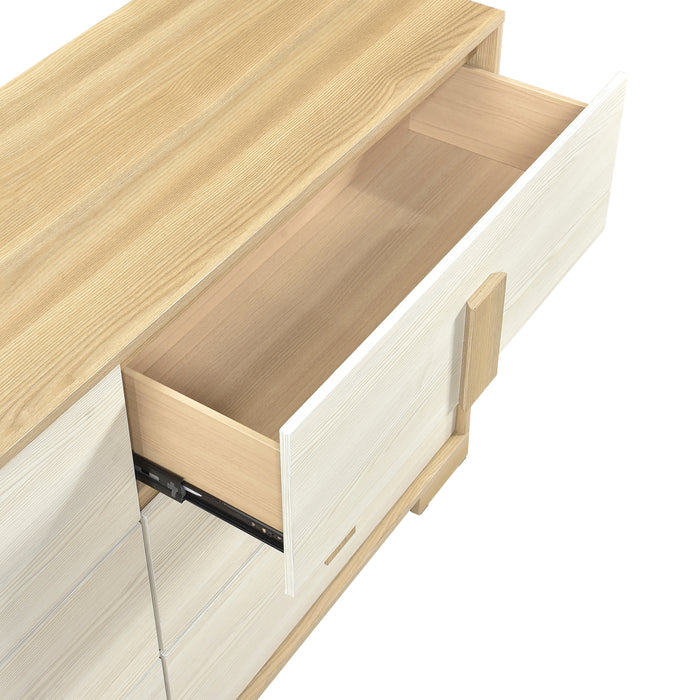 Sterling Bedroom Collection