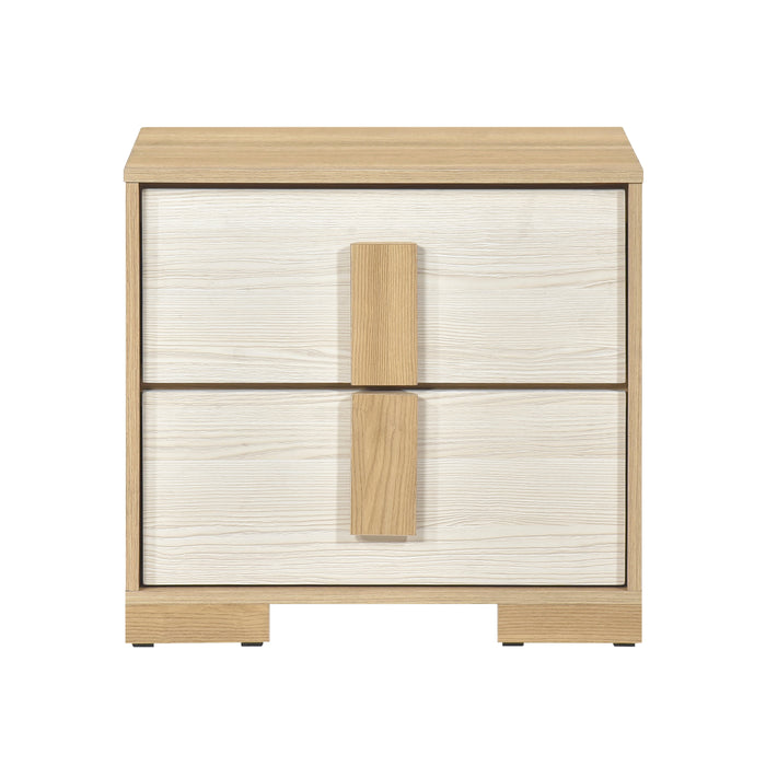 Sterling Bedroom Collection