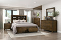 Sullivan Storage Bedroom Collection