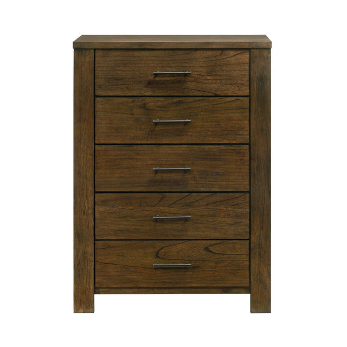 Chest