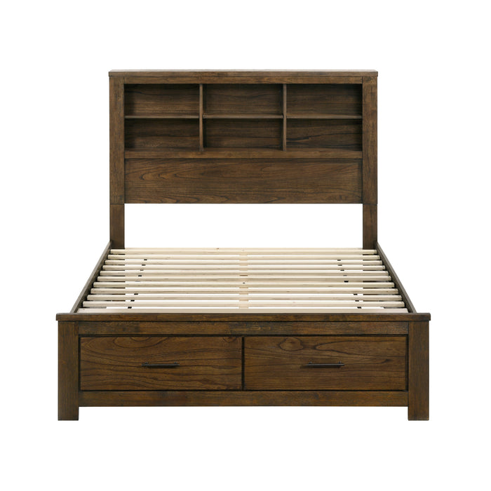 Sullivan Storage Bedroom Collection