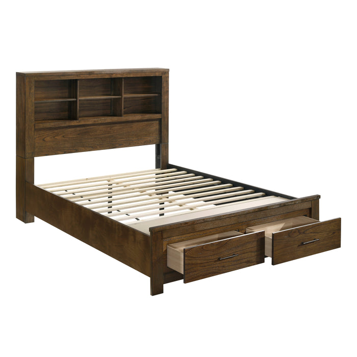 Sullivan Storage Bedroom Collection