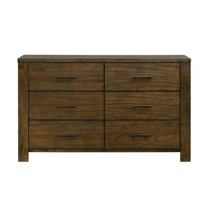 Sullivan Storage Bedroom Collection