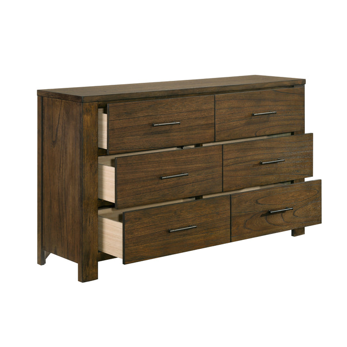 Sullivan Storage Bedroom Collection