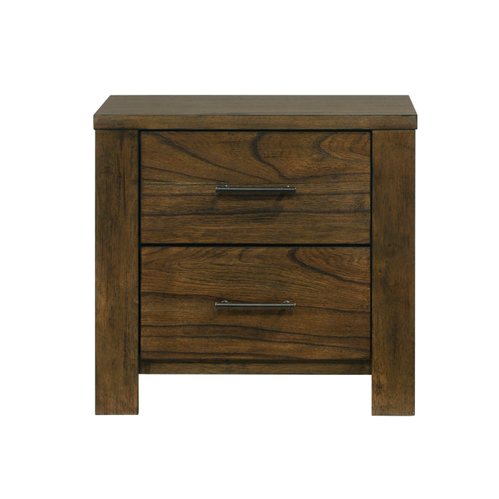 Sullivan Storage Bedroom Collection