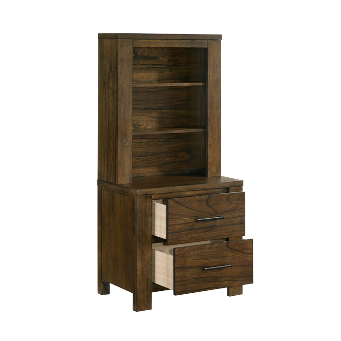 Sullivan Storage Bedroom Collection