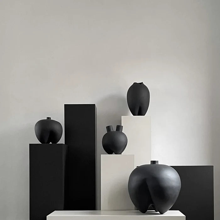 Sumo Vase, Mini - Coffee Vases 101 Copenhagen