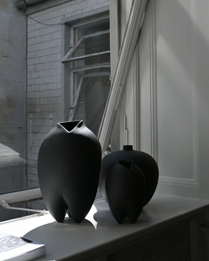Sumo Vase, Mini - Coffee Vases 101 Copenhagen