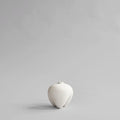 Sumo Vase, Petit - Bone White Vases 101 Copenhagen