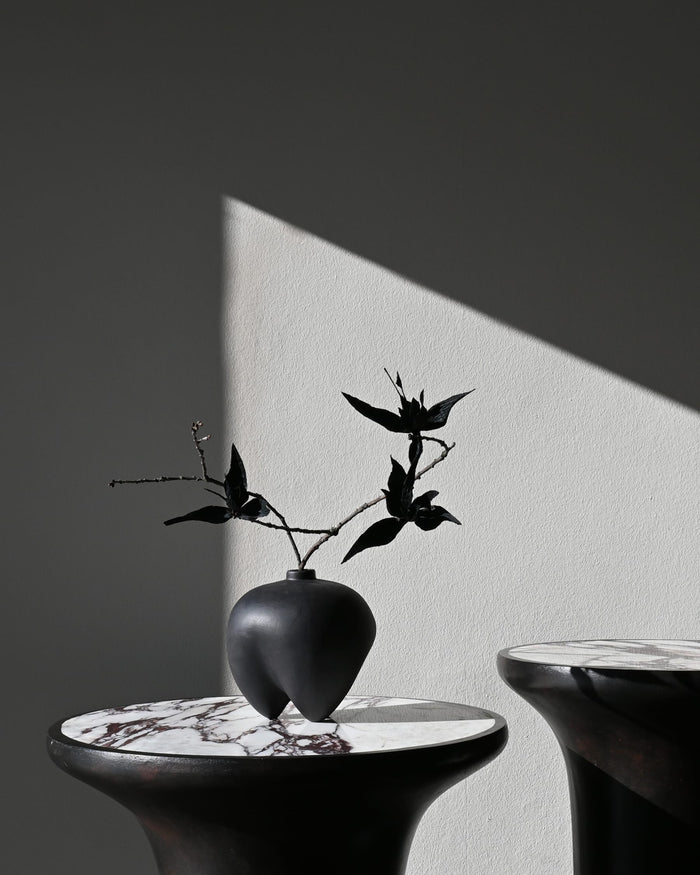 Sumo Vase, Petit - Coffee Vases 101 Copenhagen