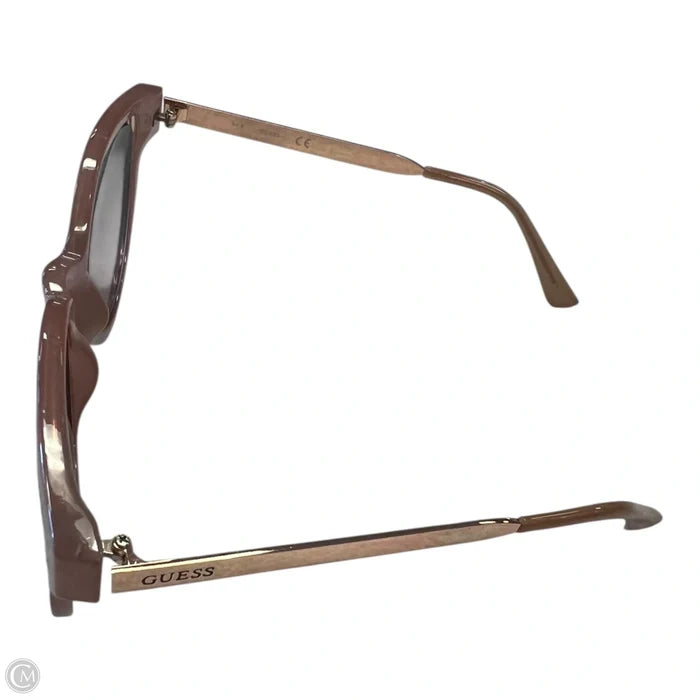 Sunglasses By Guess