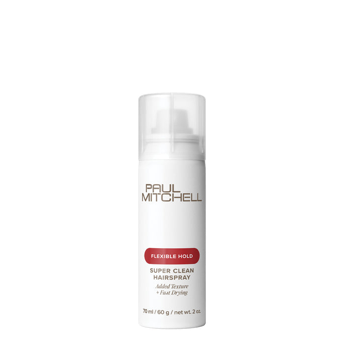 Super Clean Hairspray, 2 oz.