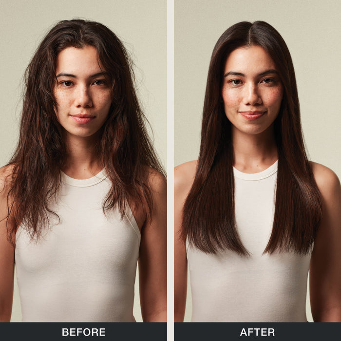 Super Skinny Serum before and after