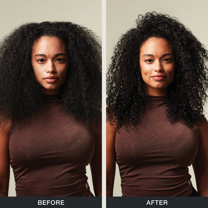 Super Skinny Serum before and after