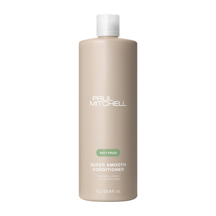 Image of Super Smooth Conditioner 33.8 fl. oz.