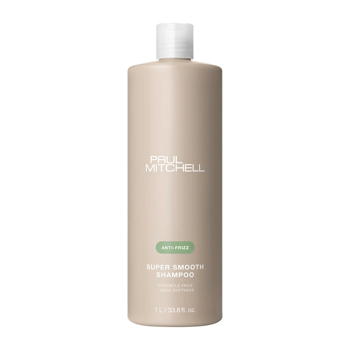 Image of Super Smooth Shampoo 33.8 fl. oz.
