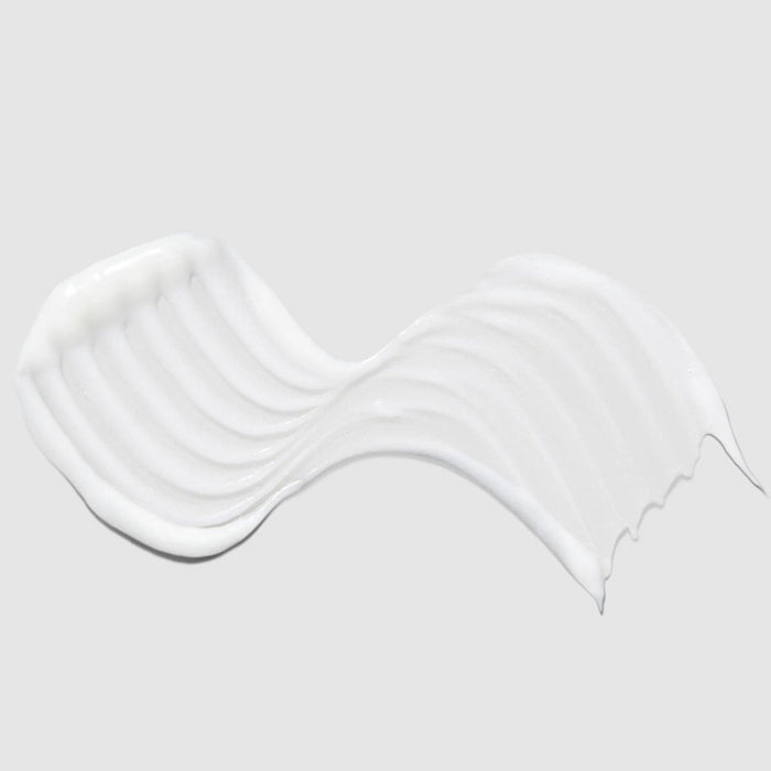 Super Strong Conditioner texture smear
