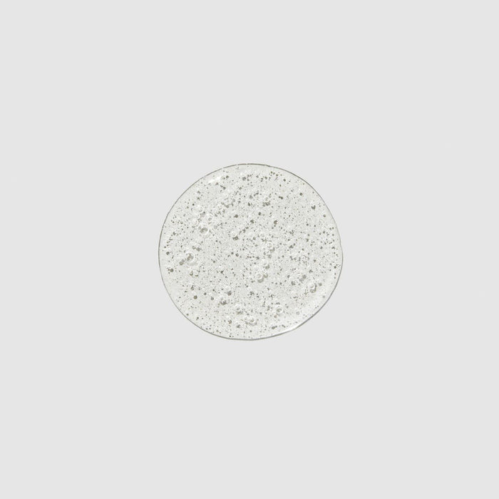 Super Strong Shampoo texture smear