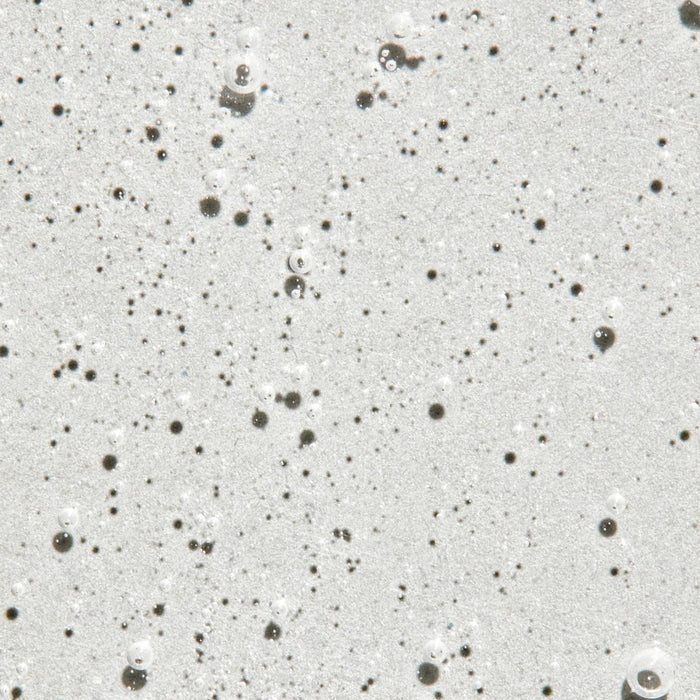 Super Strong Shampoo texture smear