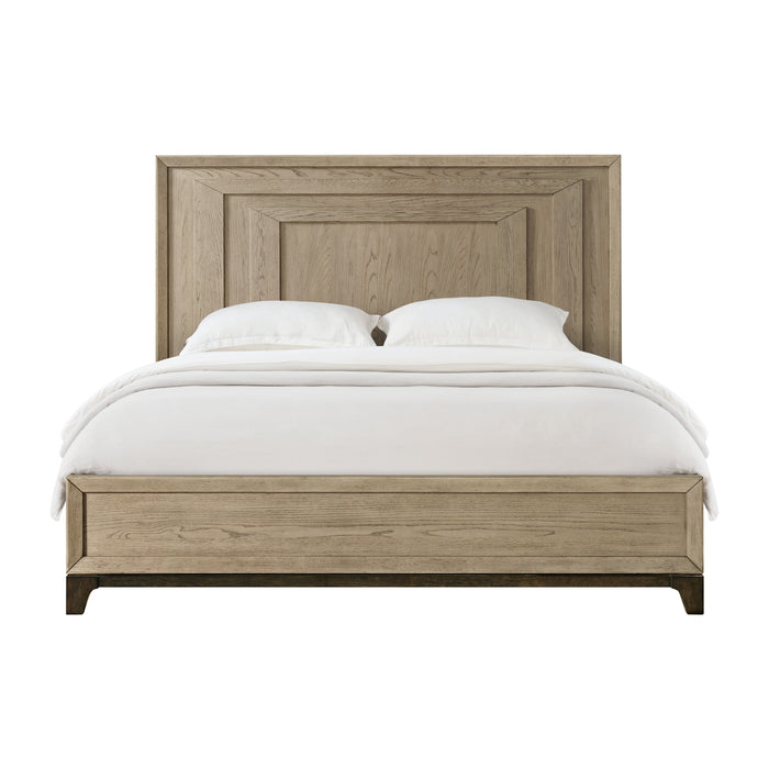 Sutton Place Bedroom Collection