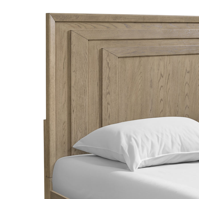 Sutton Place Bedroom Collection