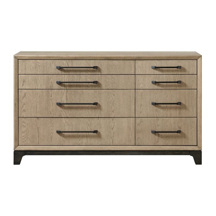Sutton Place Bedroom Collection