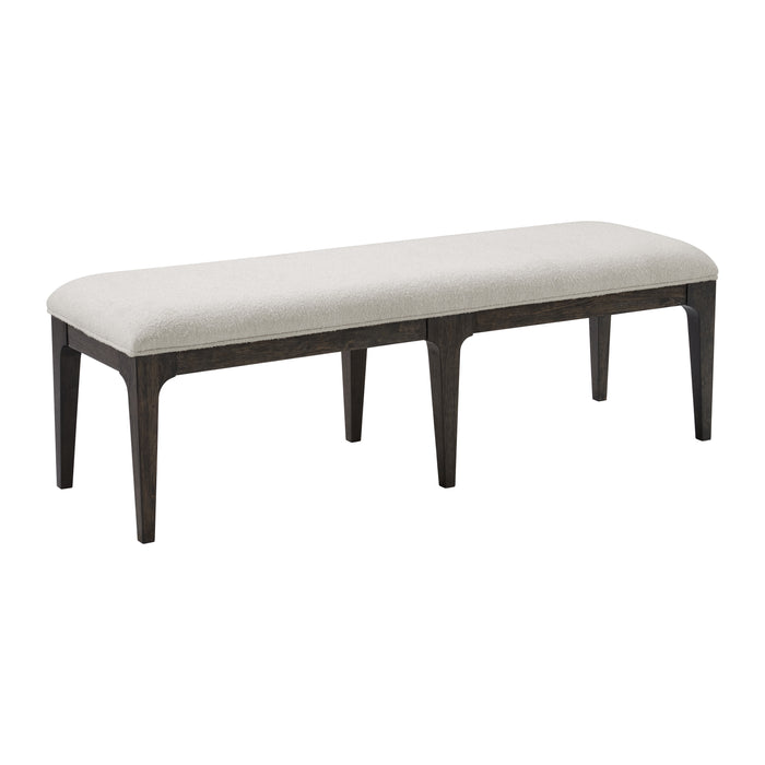 Upholstered Dining Bench
