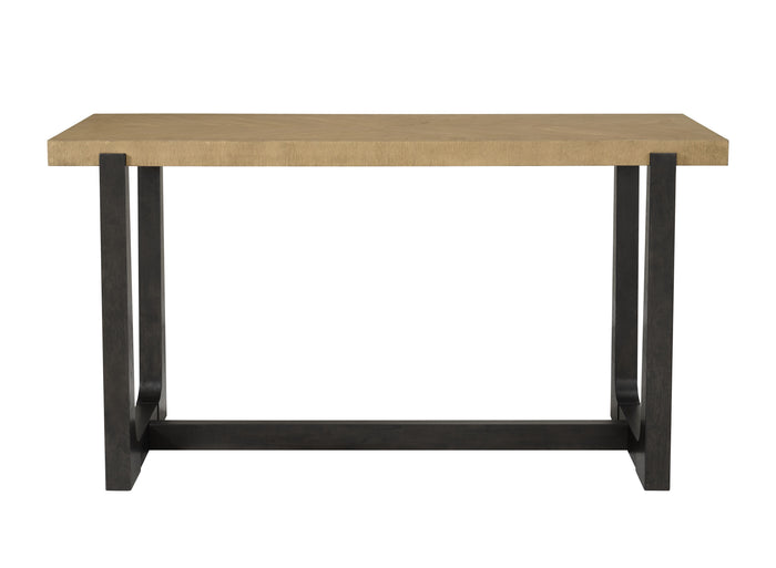 Bar Height Table