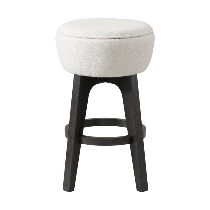 Backless Barstool