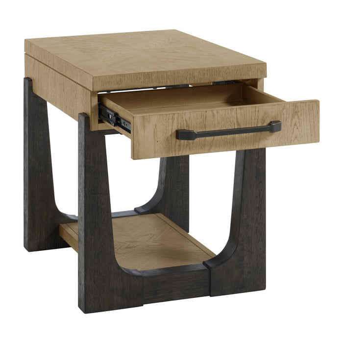ChairsideTable
