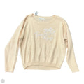 Sweater By Clothes Mentor In Pink, Size: L