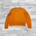 Sweater By J. Crew In Yellow, Size: S