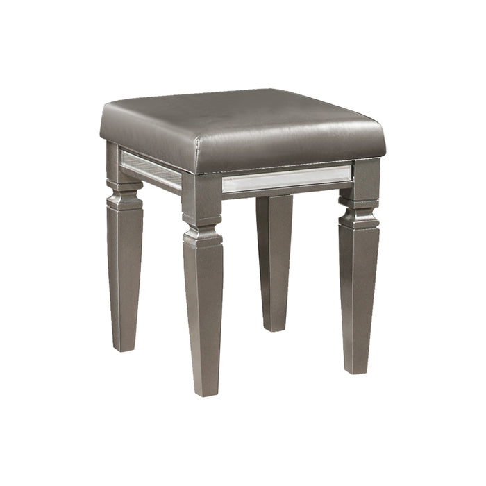 Stool