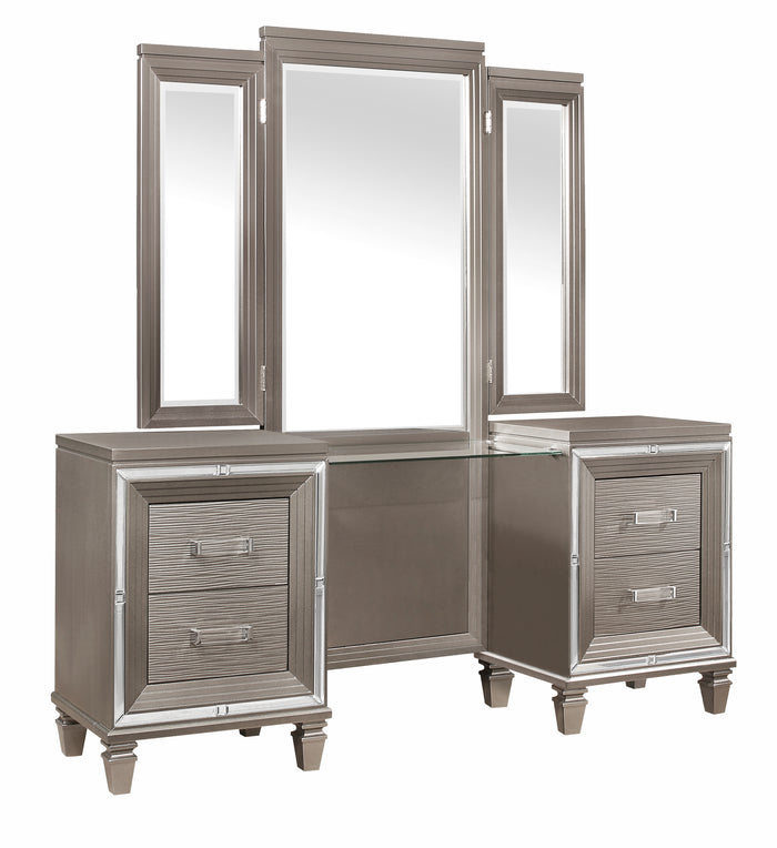 Vanity
