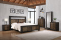 Tarsus Bedroom Collection