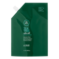 image of Tea Tree Special Conditioner, 33.8 oz. refill pouch