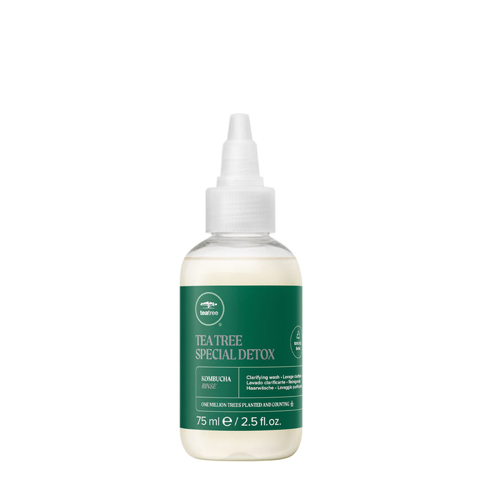 Tea Tree Special Detox Kombucha Rinse