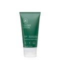 A tube of Tea Tree Special Styling Wax on a white background