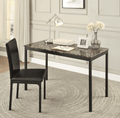 Tempe Office Desk and Chair Set