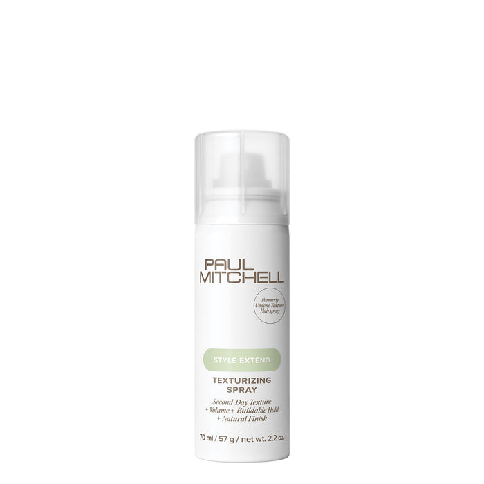 Texturizing Spray, 2.2 oz.