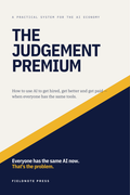 The Judgement Premium