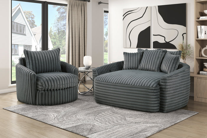 Tomball Oversized Chaise Collection
