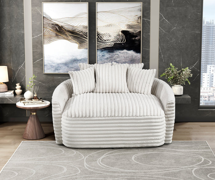 Tomball Oversized Chaise Collection