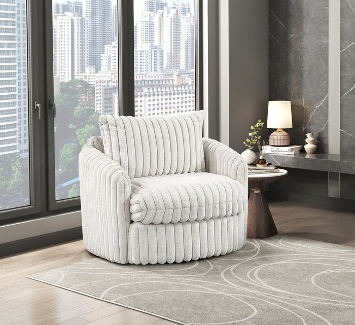 Tomball Oversized Chaise Collection