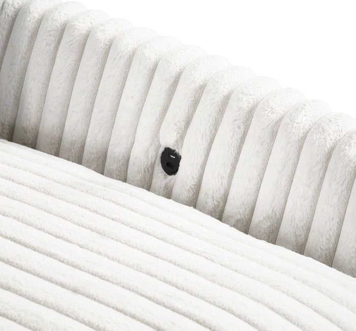 Tomball Oversized Chaise Collection