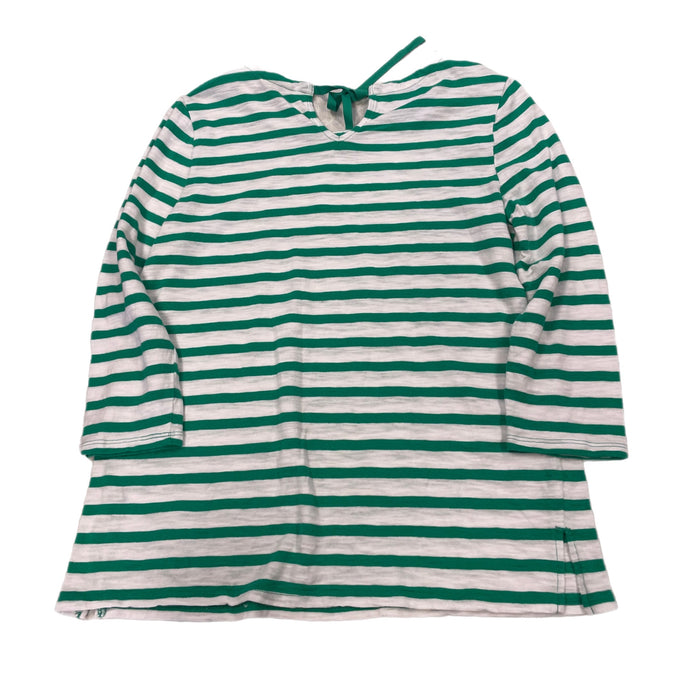 Top 3/4 Sleeve By Chicos  Size: 1 (8)