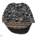 Top 3/4 Sleeve By Lucky Brand In Floral Print, Size: M