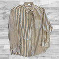 Top Long Sleeve By Gap  Size: M
