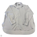 Top Long Sleeve By Lane Bryant In Purple, Size: 1x