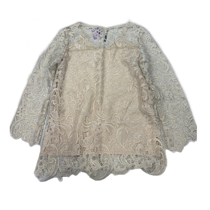 Top Long Sleeve By Skyes The Limit  Size: S